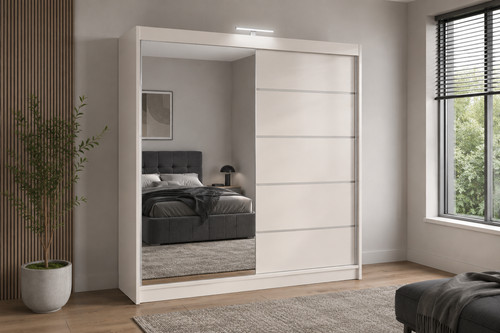 Eluks delin modern bedroom - eluks,