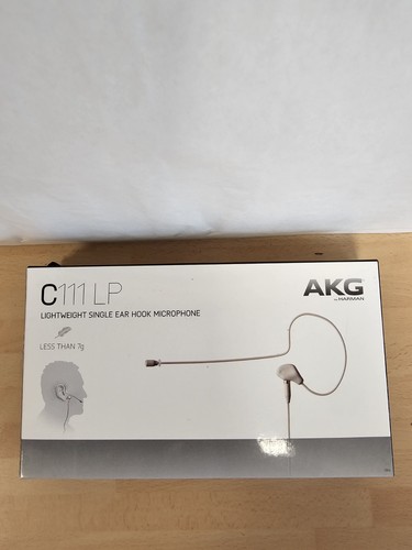 Akg c111 lightweight - akg,