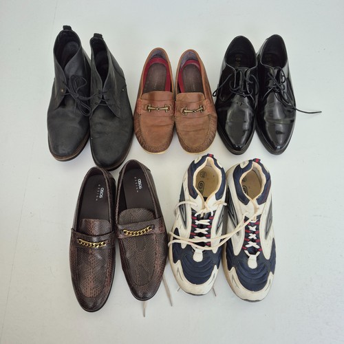 Shoe bundle size 5 - bundle, 12.5