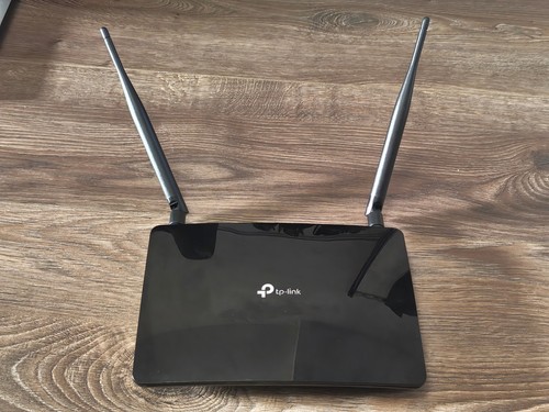 Link ac750 dual - tp-link, wifi