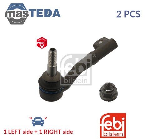 44657 track rod end - end,