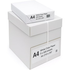 1 Box - Office Copier A4