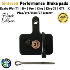 Kaabo Brake Pads For Wolf 11 +