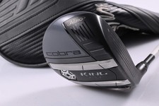 Cobra King F8 #3-4 Wood /