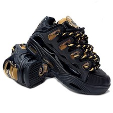 OSIRIS SHOES D3 2001 25 YEARS