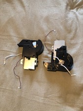 CQ890-67051 Left Roll Support With Rewinder HP Designjet T120 T520 T730 T830