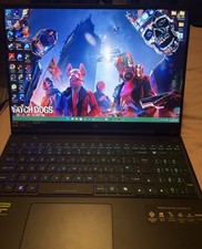 Acer Predator Helios Neo 16