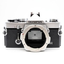 Olympus OM1N 35mm Film Camera