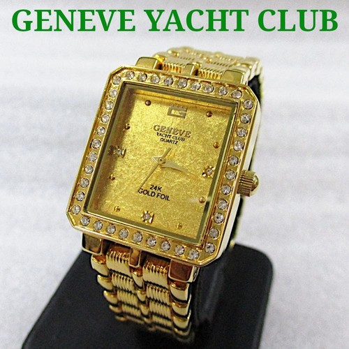 Geneve yacht club gold - geneve,