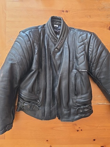 Buffalo real leather - ,
