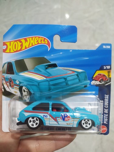 Hot wheels 2026 case chevy - hot,