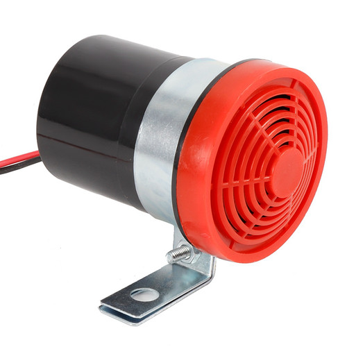Universal 12v 105db car - 12v,