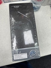 AKG C747 V11 Condenser Microphone Excellent Condition Boxed with Accessories