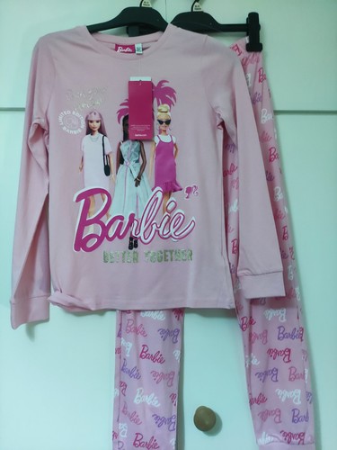 Barbie girls long sleeve - barbie,