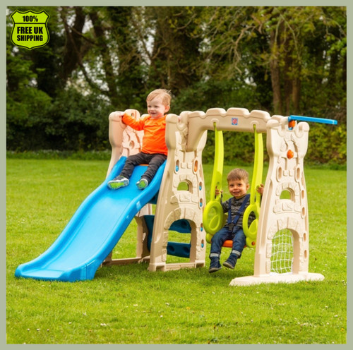 Grow scramble n slide - scramble,