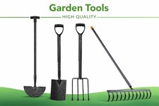 Garden Tools Outdoor digging