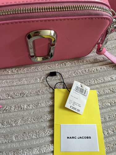 Marc jacob pink - marc, jacob's