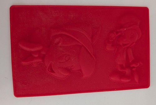New silicone pinocchio and - new,