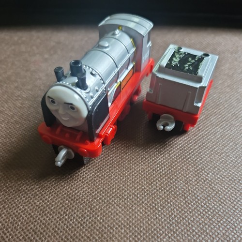 Merlin tender thomas the - merlin,