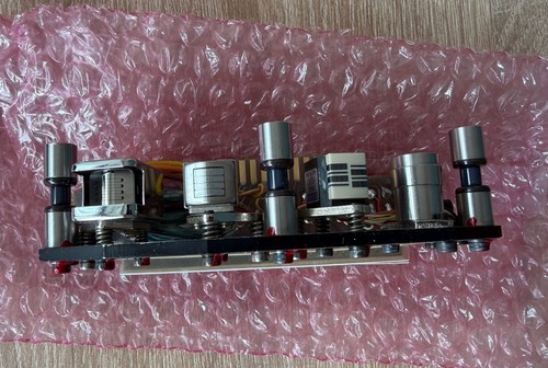 Otari mx5050 4 track - 1/4”,