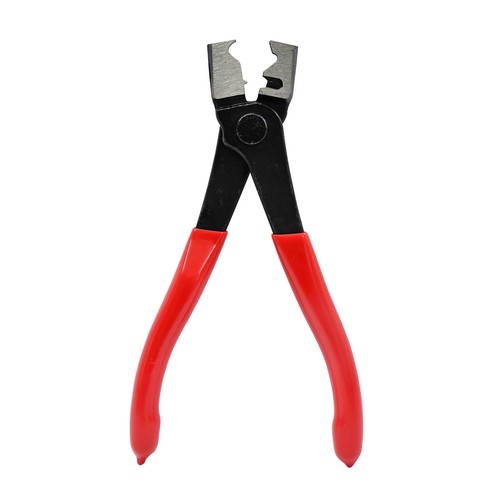 Clic type hose clamp - clic-r,
