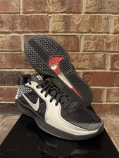 New Nike Sabrina 2 Court Vision Iron Grey Hoops FQ2174-005 Women 11.5 Men 10