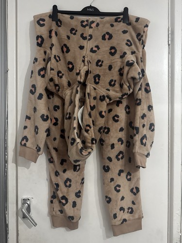 Older girls onesie age - m&s,