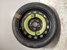 VOLKSWAGEN SCIROCCO SPARE