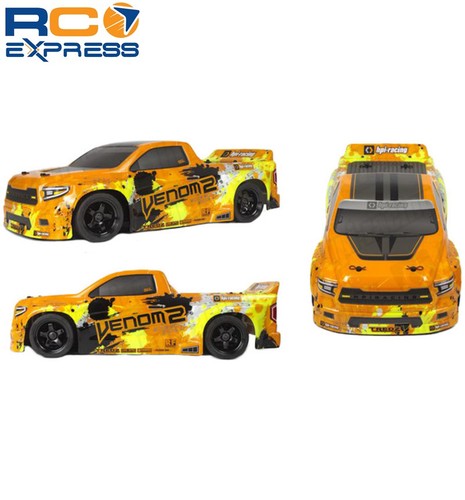 Hpi sport venom - hpi, 2