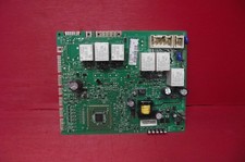 TUMBLE DRYER HOTPOINT  TVFG85C6P UK   PCB CONTROL MODULE