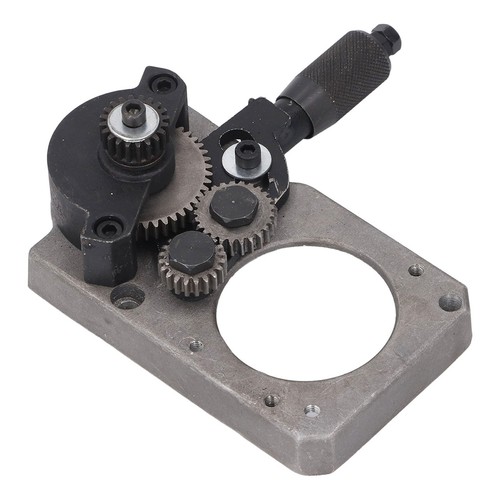 Lathe headstock assembly gear - headstock,
