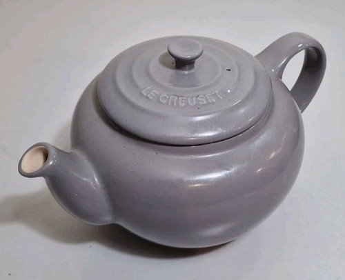 Grey creuset 3 - grey,