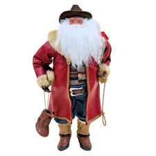North Pole Trading Co Western