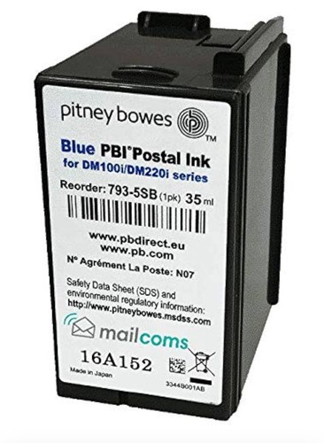 Pitney bowes original - bowes,