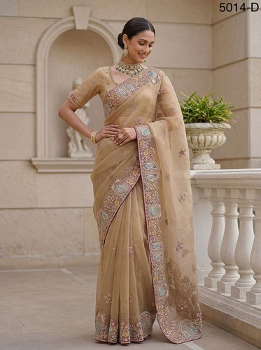 Stepnshop premium saree - premium,