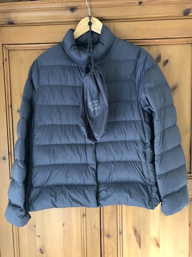 Uniqlo ultralight packable
