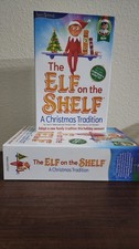 The Elf on the SHELF A