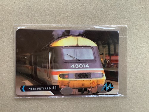 British rail eastern - rail, region