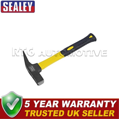 Sealey premier roofing - roofing, hammer