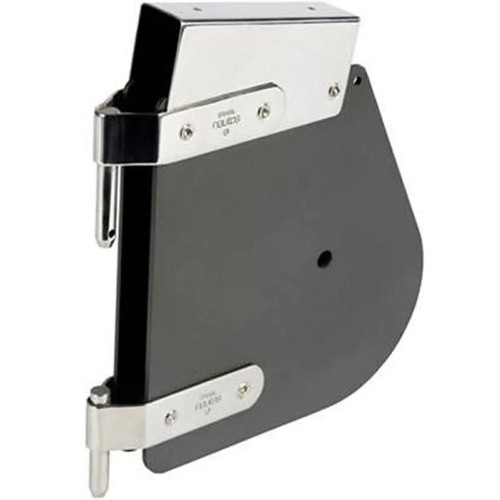 Holt rudder head for - head, laser