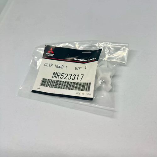 Genuine bonnet stay prop - genuine,