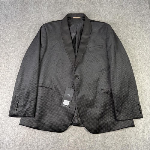 Next blazer mens 48r black - mens,