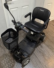 Pride Apex Alumalite, Compact