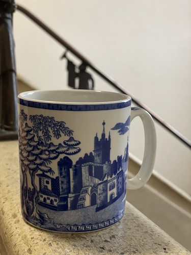 Spode blue room collection - spode,