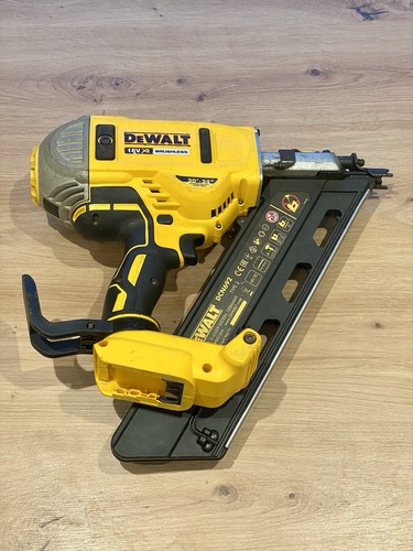 Dewalt 18v dcn692 1st - 18v,