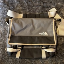 The North Face Messenger Bag