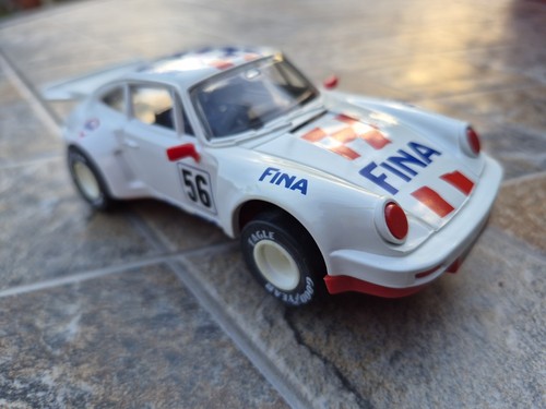 Scalextric porsche 935 turbo - porsche,