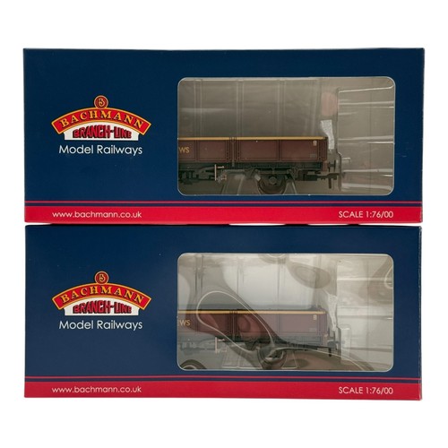 Bachmann 058 oca dropside - oca,