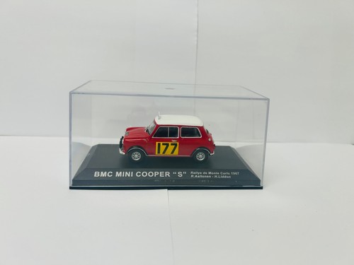 Bmc mini cooper 1967 r - mini,