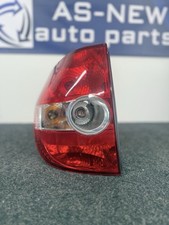 VW FOX (2005-2011) N/S/R